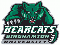 Binghamton Bearcats