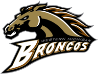 Western Michigan Broncos
