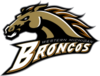 Western Michigan Broncos logo