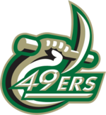 Charlotte 49ers
