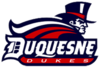 Duquesne Dukes logo