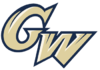 George Washington Colonials logo