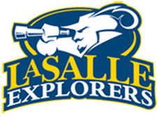 La Salle Explorers