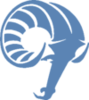 Rhode Island Rams logo
