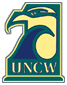 UNC Wilmington Seahawks logo