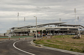 JetBlue Park