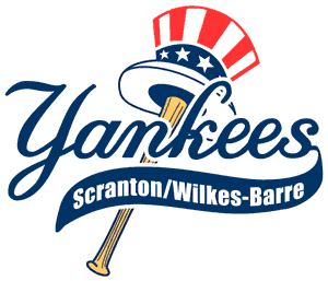 Scranton/Wilkes-Barre Yankees