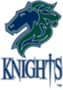 Charlotte Knights logo