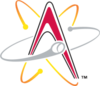 Albuquerque Isotopes logo