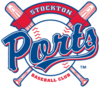 Stockton Ports