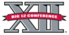 Big 12 Conference logo