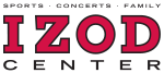Izod Center