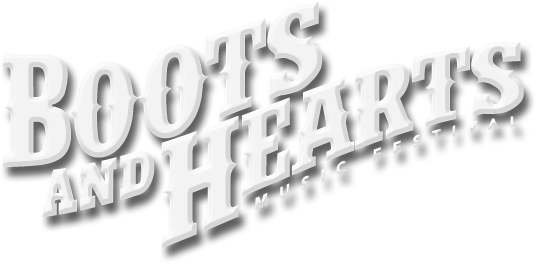Boots and Hearts Music Festival