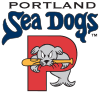 Portland Sea Dogs logo