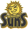 Jacksonville Suns logo