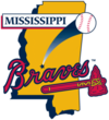 Mississippi Braves