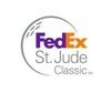 St. Jude Classic logo