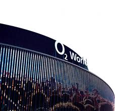 O2 World