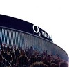 O2 World logo