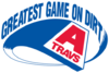 Arkansas Travelers logo