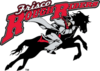 Frisco RoughRiders logo