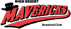 High Desert Mavericks