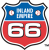 Inland Empire 66ers logo