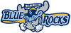 Wilmington Blue Rocks logo