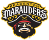 Bradenton Marauders