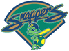Beloit Snappers logo