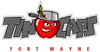 Fort Wayne TinCaps logo