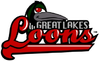 Great Lakes Loons logo