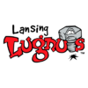 Lansing Lugnuts logo