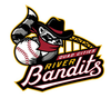 Quad Cities River Bandits logo