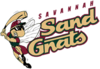 Savannah Sand Gnats
