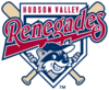 Hudson Valley Renegades logo