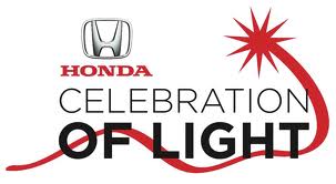 Celebration of Light