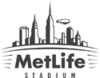 MetLife Stadium logo