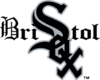 Bristol White Sox logo