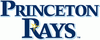 Princeton Rays logo