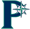 Pulaski Mariners logo