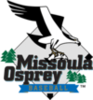 Missoula Osprey logo