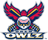 Orem Owlz logo