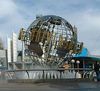 Universal Studios Hollywood logo