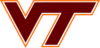 Virginia Tech Hokies logo
