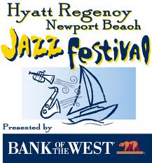 Newport Beach Jazz Festival