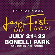 Jazz Fest West