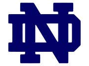 Notre Dame Fighting Irish