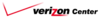 Verizon Center logo