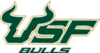 South Florida Bulls logo